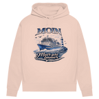 Hoodie Damen  Kreuzfahrt / Cruise #902