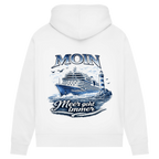 Hoodie Damen  Kreuzfahrt / Cruise #902