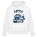 Hoodie Damen  Kreuzfahrt / Cruise #902