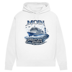 Hoodie Damen  Kreuzfahrt / Cruise #902