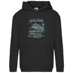 Hoodie Kinder Kreuzfahrt / Cruise #902 - einseitiger Druck