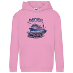 Hoodie Kinder Kreuzfahrt / Cruise #902 - einseitiger Druck