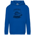 Hoodie Kinder Kreuzfahrt / Cruise #902 - einseitiger Druck