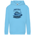 Hoodie Kinder Kreuzfahrt / Cruise #902 - einseitiger Druck
