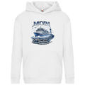 Hoodie Kinder Kreuzfahrt / Cruise #902 - einseitiger Druck