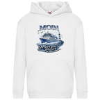Hoodie Kinder Kreuzfahrt / Cruise #902 - einseitiger Druck