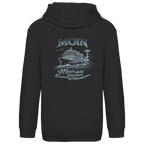 Hoodie Kinder Kreuzfahrt / Cruise #902 - beidseitiger Druck