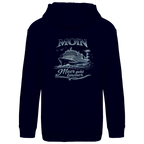 Hoodie Kinder Kreuzfahrt / Cruise #902 - beidseitiger Druck