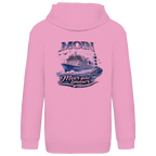 Hoodie Kinder Kreuzfahrt / Cruise #902 - beidseitiger Druck