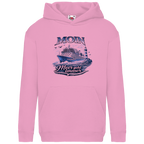 Hoodie Kinder Kreuzfahrt / Cruise #902 - beidseitiger Druck