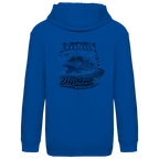 Hoodie Kinder Kreuzfahrt / Cruise #902 - beidseitiger Druck