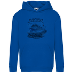Hoodie Kinder Kreuzfahrt / Cruise #902 - beidseitiger Druck