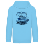 Hoodie Kinder Kreuzfahrt / Cruise #902 - beidseitiger Druck