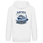 Hoodie Kinder Kreuzfahrt / Cruise #902 - beidseitiger Druck