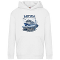 Hoodie Kinder Kreuzfahrt / Cruise #902 - beidseitiger Druck