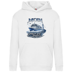 Hoodie Kinder Kreuzfahrt / Cruise #902 - beidseitiger Druck