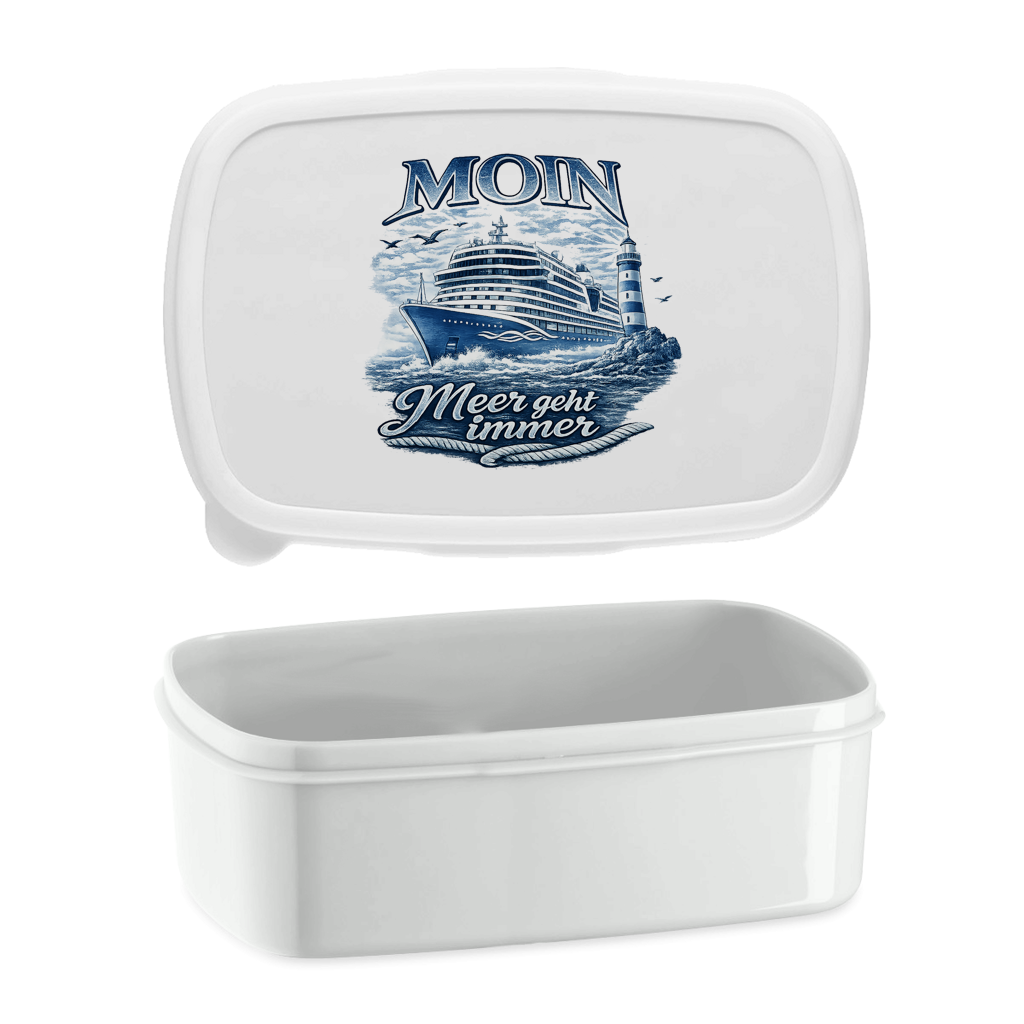 Lunchbox  Kreuzfahrt / Cruise #902