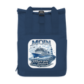 Rucksack mit Seitentasche Kreuzfahrt / Cruise #902 Gr. S