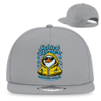 Snapback Rapper Cap Schietwetter #528 bunt