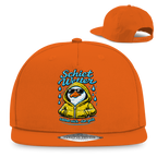 Snapback Rapper Cap Schietwetter #528 bunt