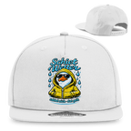 Snapback Rapper Cap Schietwetter #528 bunt