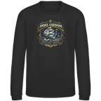Sweatshirt Kinder  Segelschiff #584 Insel Usedom