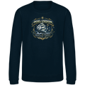 Sweatshirt Kinder  Segelschiff #584 Insel Usedom