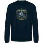 Sweatshirt Kinder  Segelschiff #584 Insel Usedom
