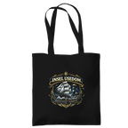 Baumwolltasche Segelschiff #584 Insel Usedom