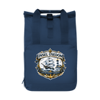 Rucksack Segelschiff #584 Insel Usedom Gr. L
