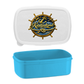Lunchbox Küstenkind #600 blau-gold