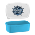 Lunchbox Küstenkind #600 blau-silber