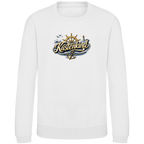 Sweatshirt Kinder Küstenkind #601 blau-gold