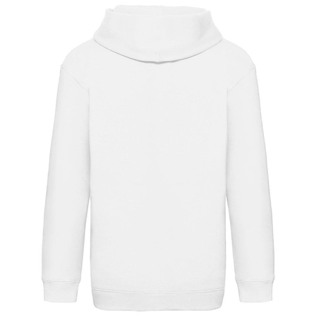 Hoodie Kinder  Küstenkind #601 blau-gold