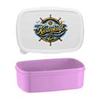 Lunchbox Küstenkind  Küstenkind #601 blau-gold