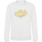 Sweatshirt Kinder  Küstenliebe #602 blau-gold