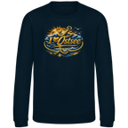 Sweatshirt Kinder  love Ostsee #607 gold