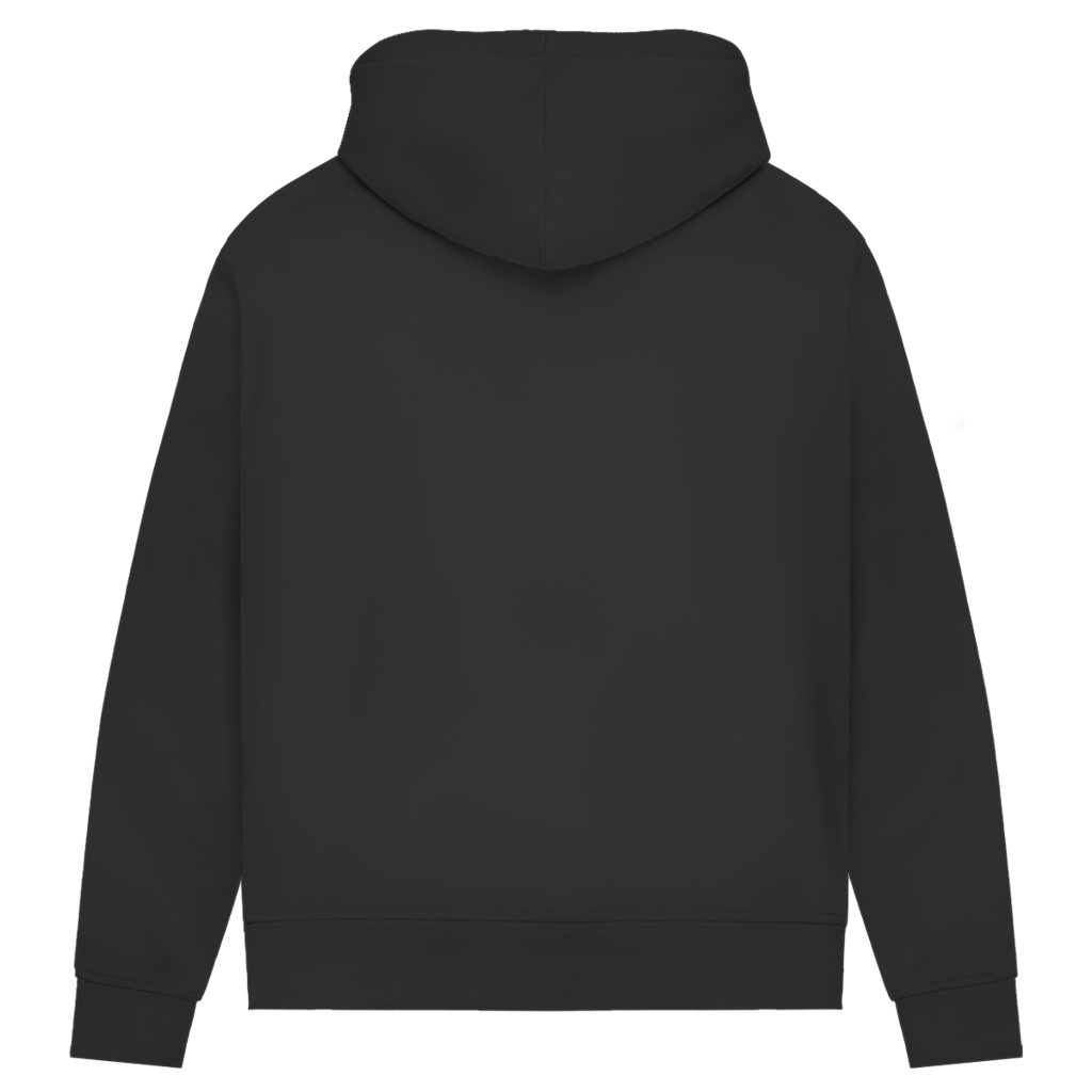Hoodie Damen  love Ostsee #607 gold