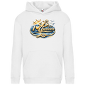 Hoodie Kinder love Ostsee #607 gold