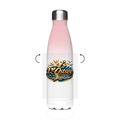 Edelstahl-Thermoflasche  love Ostsee #607 gold
