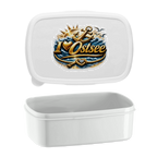 Lunchbox  love Ostsee #607 gold