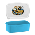 Lunchbox  love Ostsee #607 gold