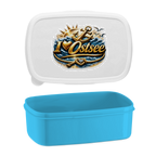 Lunchbox  love Ostsee #607 gold