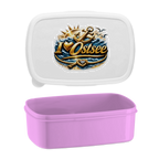 Lunchbox  love Ostsee #607 gold