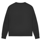 Sweatshirt Damen love Rügen #607 gold