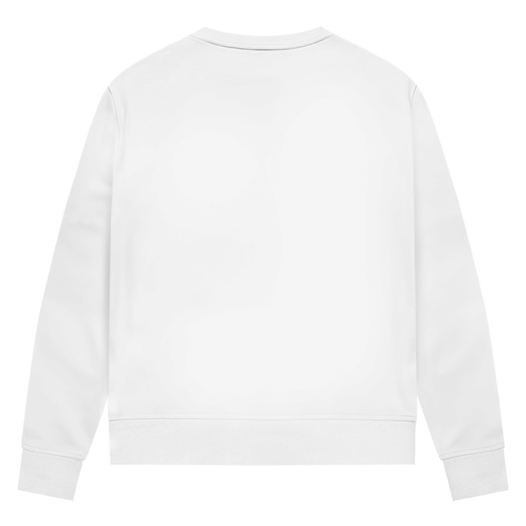 Sweatshirt Damen love Rügen #607 gold