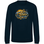 Sweatshirt Kinder love Rügen #607 gold
