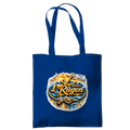 Baumwolltasche   love Rügen #607 gold