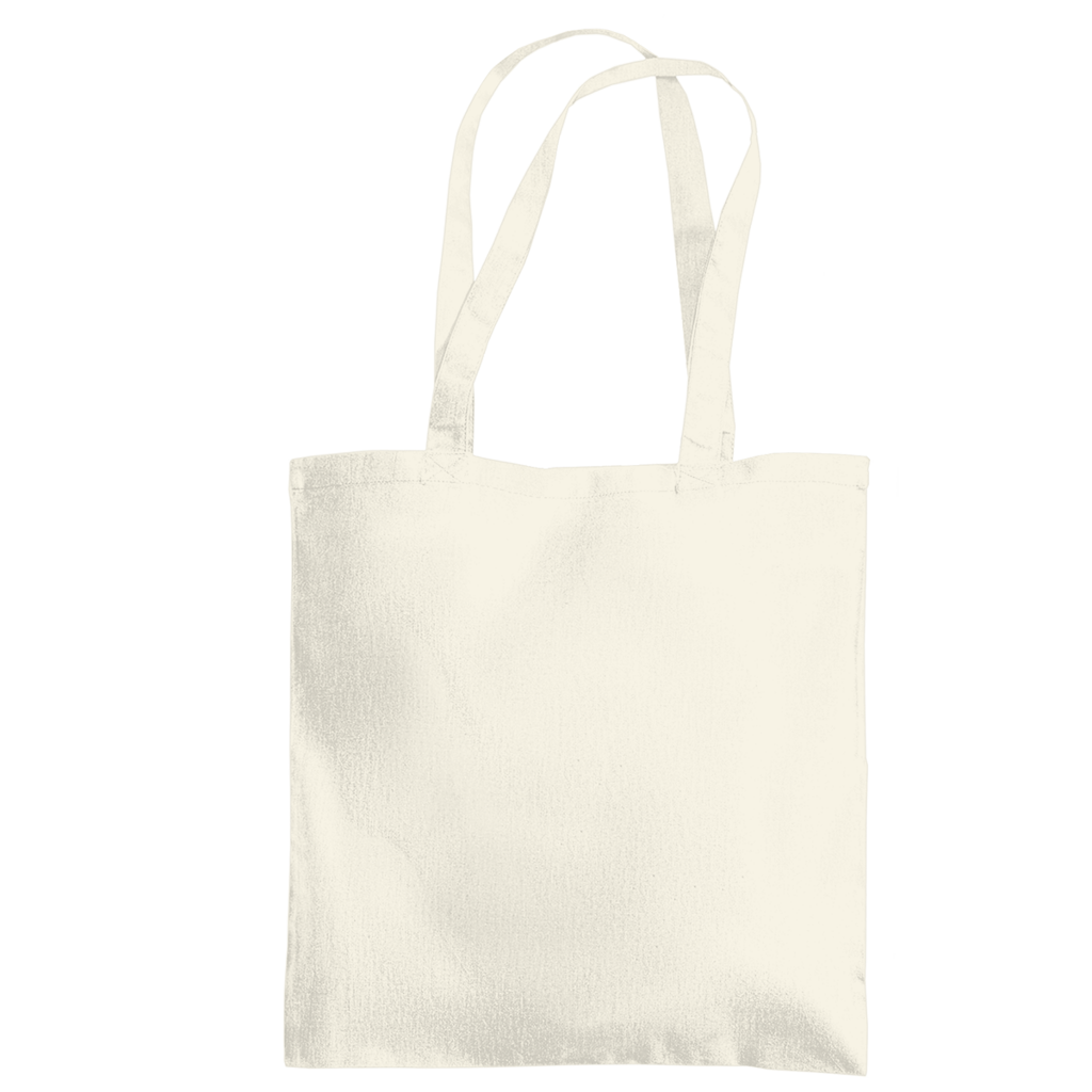 Baumwolltasche   love Rügen #607 gold
