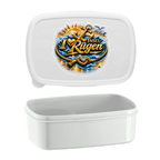 Lunchbox  love Rügen #607 gold
